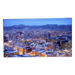 Cheap LD840EQD-SEM1 84.0 inch 4K LCD Panel Display for Digital Signage for sale