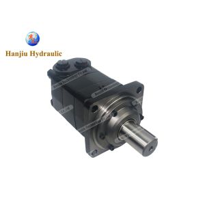 BMV-800-4-A-S1-B BMV MV OMV Hydraulic Orbital Motor, 800 ml/r, 4 bolt mounting