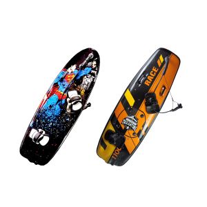 Cheap OEM Customized 110cc 2 Stroke Gasoline Powered Bluepenguin Jet Surfboard Motor for Surfing for sale