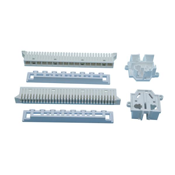 FTTH ONU Indoor Outdoor Plastic Fiber Optic Termination Box WPA / WPA2 Security