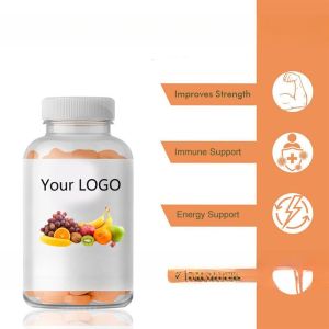 Multi-Vitamins Tablets Vitamins Support Energy & Digestion and Immune Health