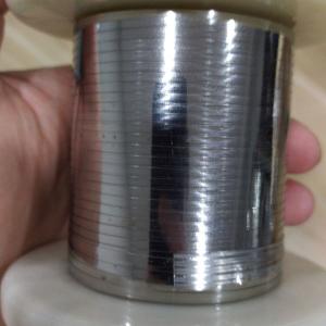 China 0.1*3mm Resistance Heaters Ni30Cr20 Flat Wire Ribbon For Sale on sale