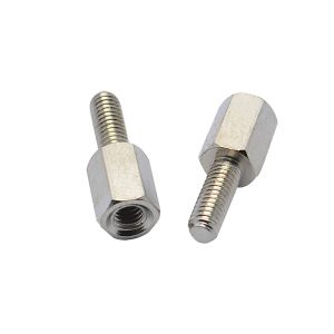 M4 Hex Standoff Stainless Steel Hexagonal Stud OEM Availabla