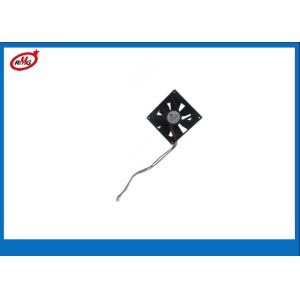 445-0723046-05 009-0025306 ATM Spare Parts NCR 6622 Fan 12V 92mm X 92mm