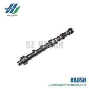 Auto Engine Parts Camshaft 8-97014573-0 8970145730 ISUZU NPR 4BD1 4BE1
