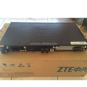 ZTE ZXMP S200 with ZTE PWB : -48V power module PWA PWC PWCR