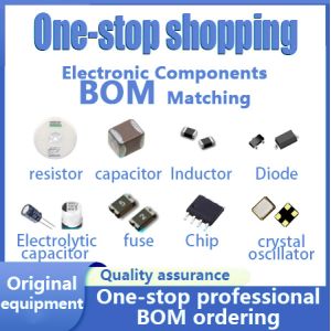 New Genuine Electronics AD829JRZ Potentiometer Resistor Capacitor Monitor Memory