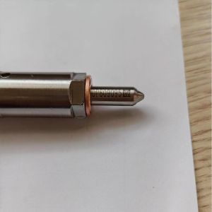 Excavator Injection Fuel Injector C6.4 326-4700 Starting System Electric