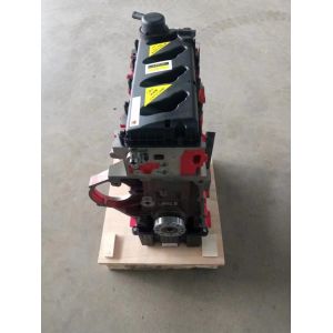 Complete Motor ISF2.8 Engine Assembly QSF2.8 Long Block for Cummins ISF2.8 ISF2