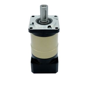 NEMA 24 TB60 Efficient Planetary Reducer Gearbox with Less Than 5 Arcmin