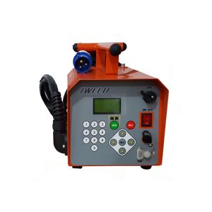 20mm 800mm Electrofusion Welding Machine With Versatile Machine Body