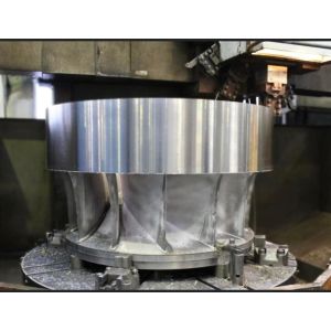 2025 Designing And Manufacturing Standard Stainless Steel Francis Hydro Turbine