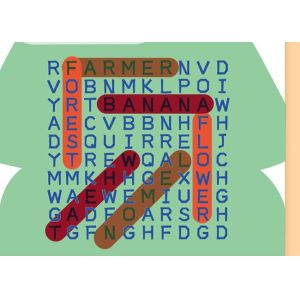 Concentration Improve Hidden Object Books , Hidden Picture Books For Preschooler