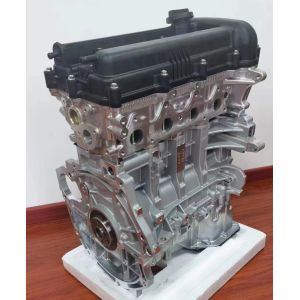 Complete Motor Assembly G4FA Engine Long Block G4FC/G4FA Hyundai i30 i20 /Verna