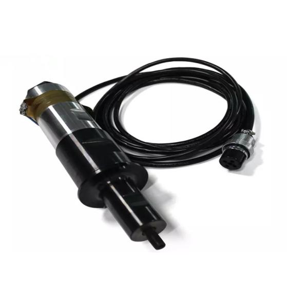 20Khz 15Khz Welding Power Ultrasonic Generator For N95 Mask Machine