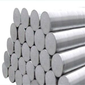 HONGYE 8mm Stainless Steel Round Bar 420 Type Customized Length