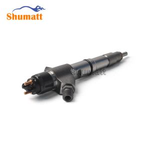 Shumatt OEM new Common Rail Fuel Injector 0445120314 for Diesel CR Engine