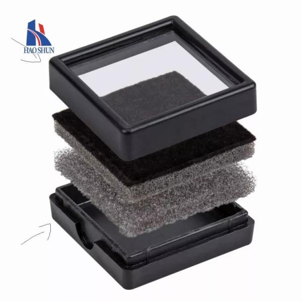 Customized DIY Resin Craft Square Heart Puzzle Candy Nut Serving Tray Mold