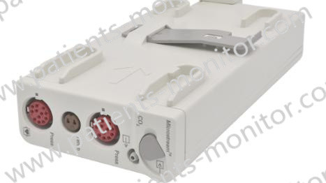 M3015A Patient Monitor Parts MMS CO2 Extension Module Original Hospital Medical
