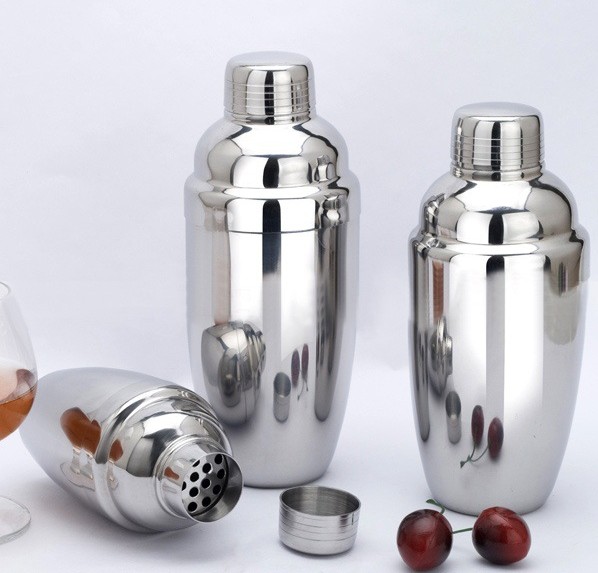 Quality Cocktail shake cup wholesale