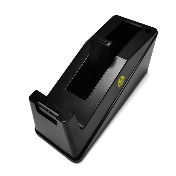 Conductive ABS Desktop Tape Dispenser For Cleanroom