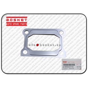 8-97374517-0 8973745170 Isuzu Engine Parts Adapter Gasket Suitable for ISUZU