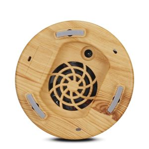 Waterless Auto Off No Noise Ceramic Aroma Diffuser