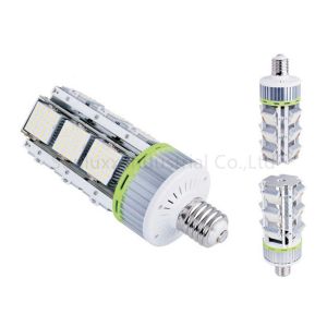 7500LM 50W LED Corn Bulb Light 225W MH HPS Replacement With Adjustable Beam