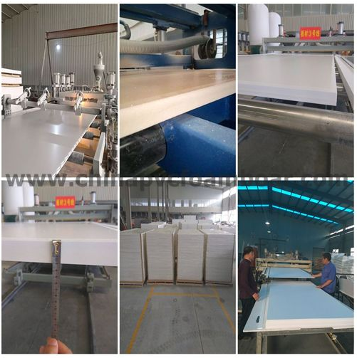4*8' PVC foam board sheet 15mm PVC foam sheet PVC board for sign and funiture