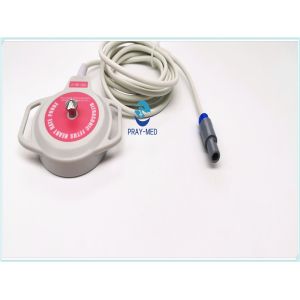 Cheap Edan F2 Fetal Monitoring Ulstrasound Transducer Probe With 1 Year Warranty for sale