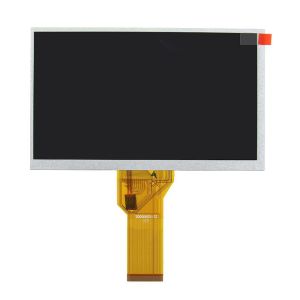 Cheap TM043NDH03 TIANMA 4.3&quot; 480(RGB)×272 450 cd/m² INDUSTRIAL LCD DISPLAY for sale