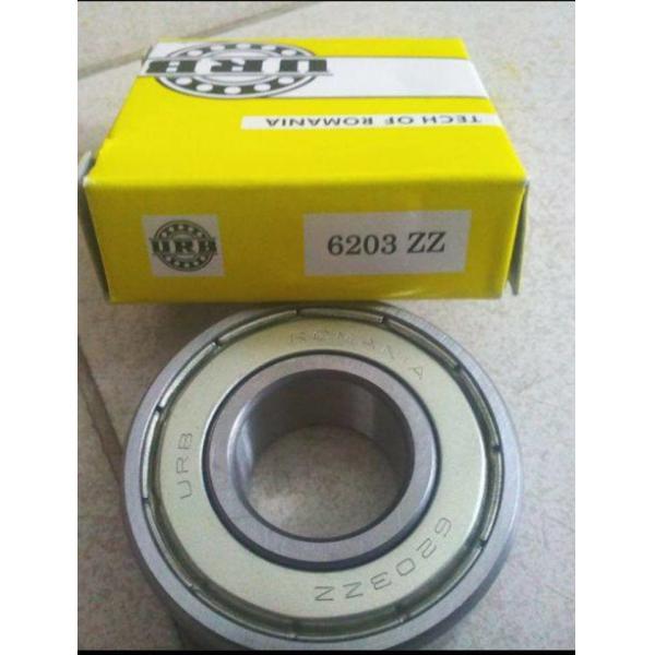 Quality URB High Speed  Deep Groove Ball Bearing 6208ZZ With Little Noise For Tractors wholesale