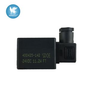 Solenoid Electromagnetic Induction Coil 400425-117 400425-142