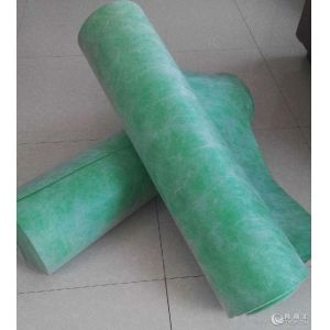 Customize Length Polyethylene Polypropylene Polymer Compound Waterproof Membrane