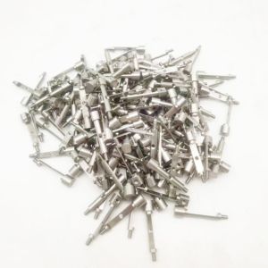 Customized Iron CNC Machining Parts for High-Performance Applications