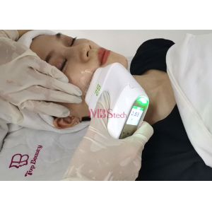 High Intensity Focused Ultrasound 9D HIFU Machine Wrinkle Removal