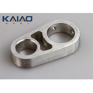 Automatic Lathe Milling Machine CNC Precision Parts Stamping