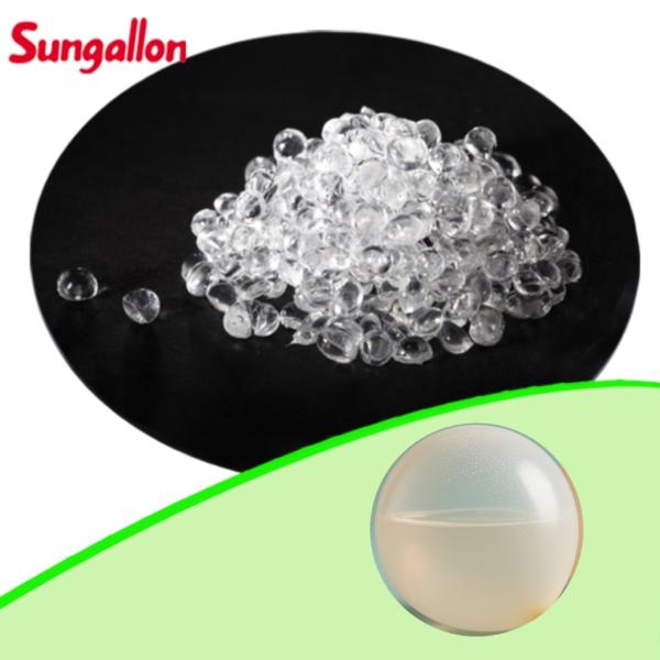 Quality Ultra Soft Premium TPR Transparent Granules for Water Balloons wholesale
