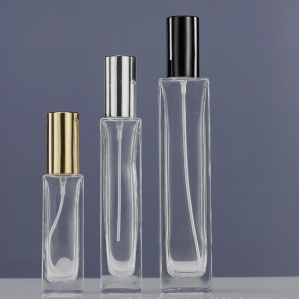 Lightweight Perfume Spray Bottle