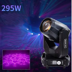 295w Beam stage light professional factory cheap sell