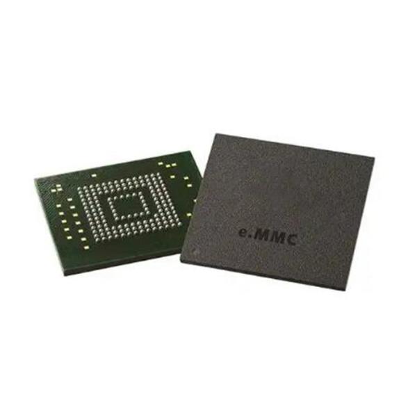 Quality Integrated Circuit Chip IS21TF08G-JCLI 8GB eMMC Memory Chips 153-VFBGA IC Chips wholesale