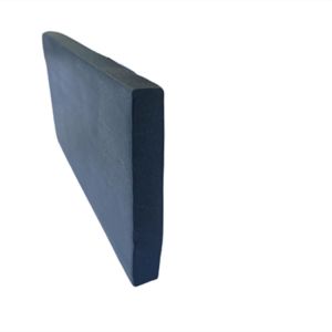 Customized EPDM Rubber Sealing Strip for Dustproof Insectproof Soundproof