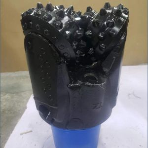 TCI Drill Bit 9-1/2 Inch Of API Spec Tricone Bit IADC 637