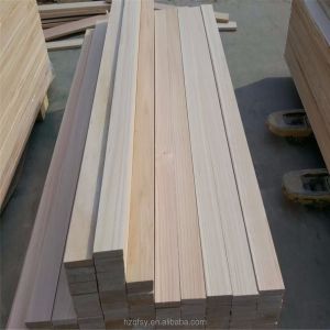 BB Grade Paulownia Boards Eco Friendly and Customizable Project Solution