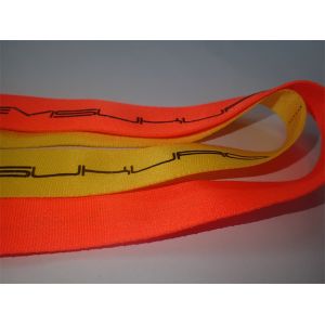 Professional Customized Garment Webbing Screen Printing Silicone