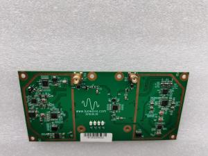 Cheap Durable 120MHz Embedded SDR USRP SDR GPS System Multiple High Speed Interfaces for sale