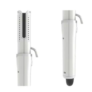 Automatic Curling Beautiful Electric Hair Rollers Adjustable Wave Wool Roll