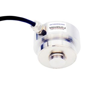 Cheap Compression Load Cell 1000kN 2000kN Force Transducer 3000kN 5000kN for sale