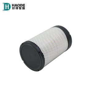 China HAODE Air Filter Kw1930 K193019 L1119019010a0 for Foton Cummins Trucks ISF3.8 Engine Parts on sale