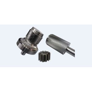 Cheap 100 % Inspection 0.002mm Precision Powder Metallurgy Mold Long Service for sale